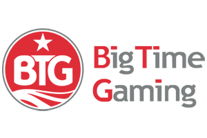 Big Time Gaming в 1win – Обзор провайдера 🔥 Большой выбор слотов
