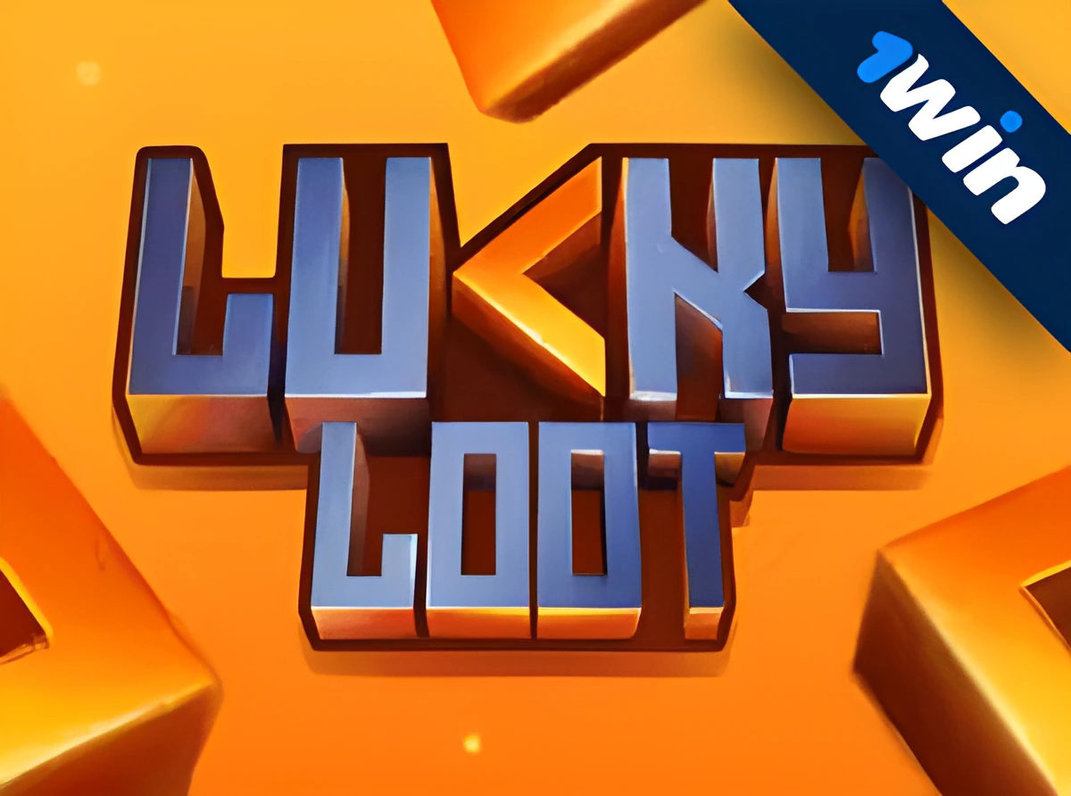 Lucky Loot 1win: Увеличь свой игровой баланс!